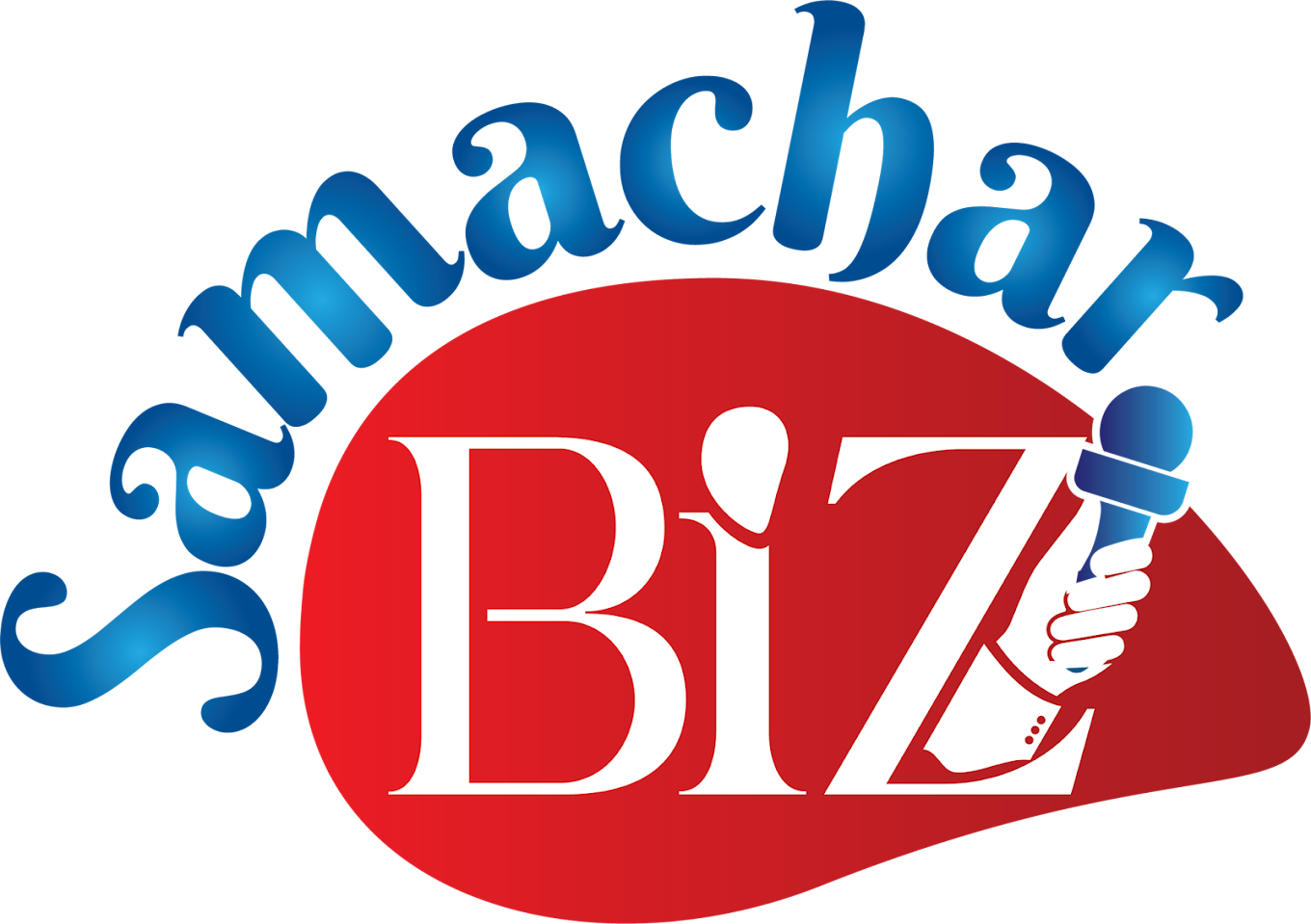 SamacharBiz logo